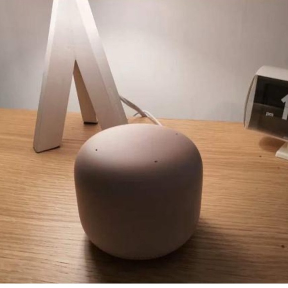 Google Nest Dual Band Wi Fi System Sand color New in Box ✨Host Pick✨5/15 & 6/20 - Picture 5 of 13